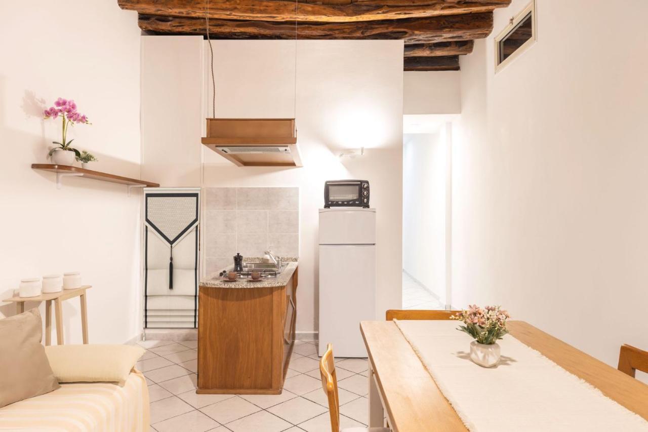 דירות Infinity House - Cagliari Centro מראה חיצוני תמונה