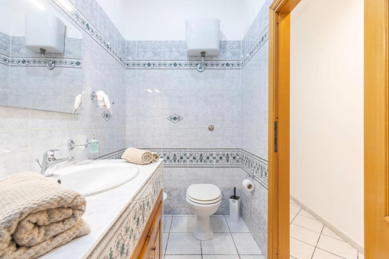 דירות Infinity House - Cagliari Centro מראה חיצוני תמונה
