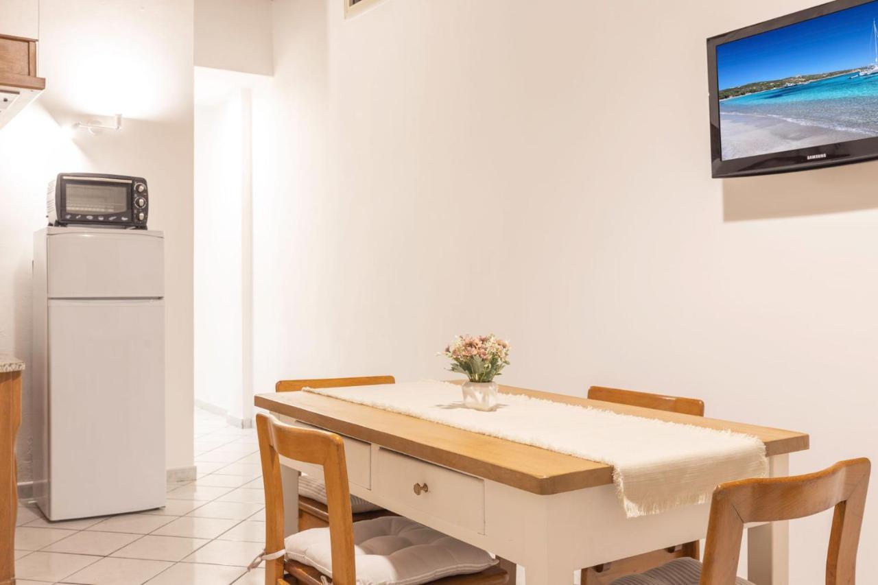 דירות Infinity House - Cagliari Centro מראה חיצוני תמונה