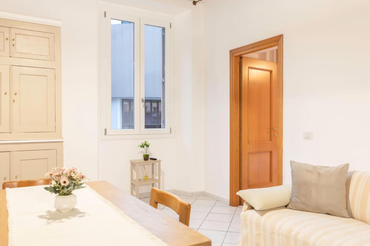 דירות Infinity House - Cagliari Centro מראה חיצוני תמונה