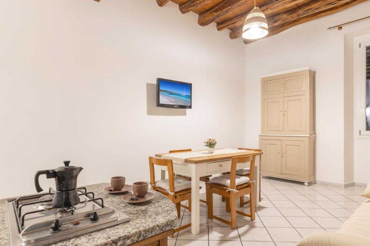 דירות Infinity House - Cagliari Centro מראה חיצוני תמונה